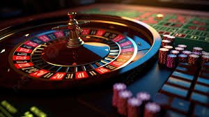 100m Live Casino section